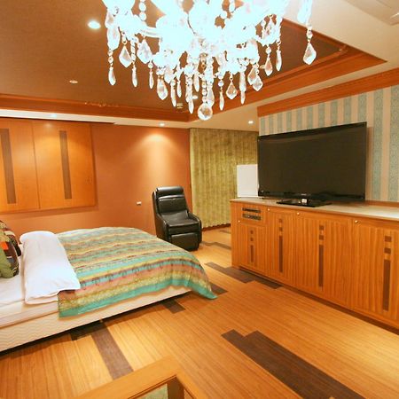 Sari Resort Daito (Adults Only) Luaran gambar